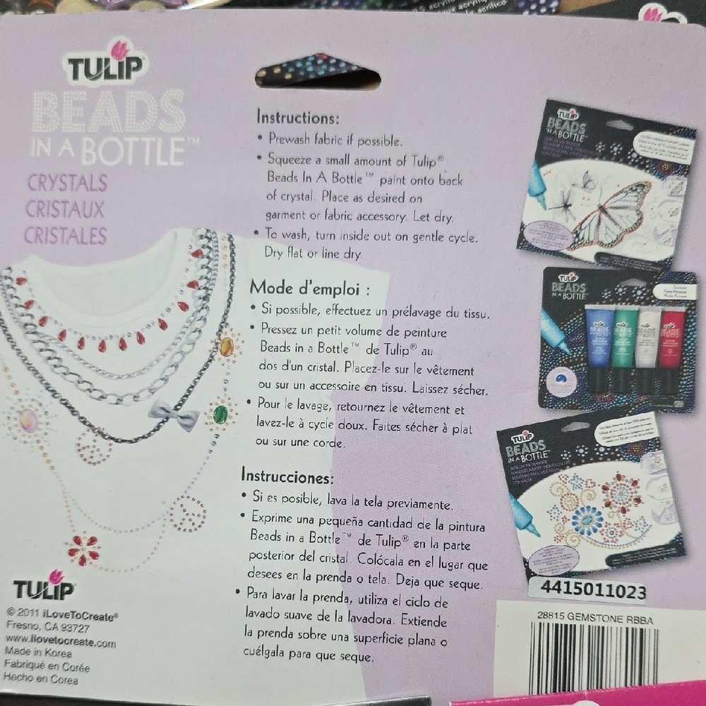 Crafting Bundle - Picture 13 of 13